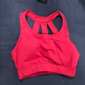 NVGTN sports bra